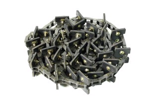 Елеватор в сборе с лопатками, CLAAS (Cametet)