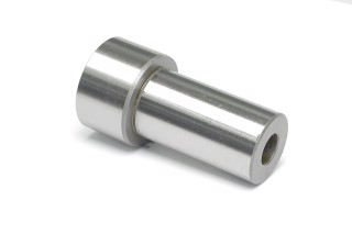 Вісь нижнього важеля переднього мосту трактора (Cametet)