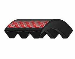 Ремінь (посилений, з кевларом) (Cametet)