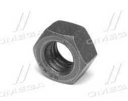 Гайка 3/8-16" (9.5 мм) (Cametet)