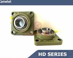 Подшипник с корпусом (Cametet)