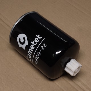 Фільтр паливний HD JOHN DEERE, трактори, комбайни, оприскувачі (Cametet)