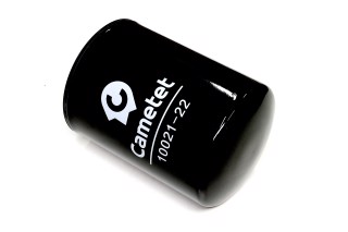 Фільтр оливний HD JOHN DEERE, трактори, комбайни, оприскувачі (Cametet)