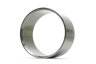 Втулка осі балансиру переднього мосту (Cametet)