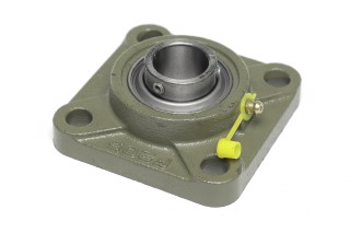 Підшипник HD UCF205 з корпусом (Cametet)