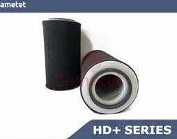 Фільтр HD+ вугільний салону JOHN DEERE (Cametet)