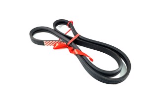 Ремінь CLAAS (посилений, з кевларом) (Cametet)