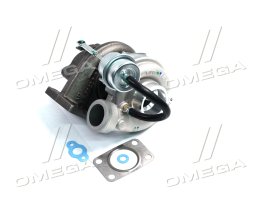 Турбокомпресор JCB (Cametet)