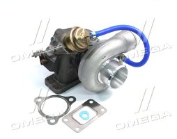 Турбокомпресор JCB (Cametet)