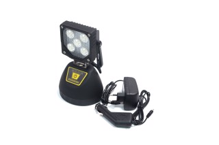 Ліхтар робочий переносний  (Cametet)