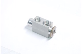 Клапан ТРВ (кондиціонера) CLAAS (Cametet)