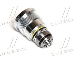 Муфта швидкороз'ємна похил. камери (AH201334/ AH225671 /0003-093/AXE60983/AXE49949) (Faster)