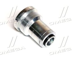 Муфта швидкороз'ємна похил. камери (AH201333/AH225670/ 0003-110 / AXE60984/AXE21789) (Faster)