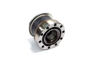 Маточина в зборі DAF (вир-во SKF)