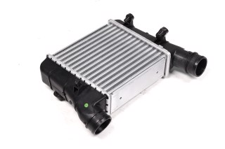 Інтеркулер A4 1.9TDI ALL 01-05 (Van Wezel)