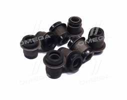 Р/к рычага подвески ВАЗ 2101-07 передней (верхний+нижний, комплект 4+4 штуки) (DETALKA)