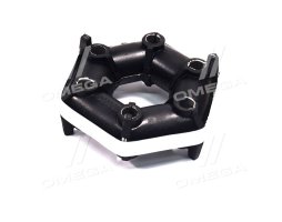 Муфта еластична ВАЗ 2101 вала карданного (DETALKA)