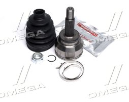 ШРУС НАРУЖНЫЙ 22X55X22, CHERY(пр-во FEBEST)