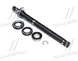 Вал приводний  28X432.5X28, HYUNDAI(вир-во FEBEST)