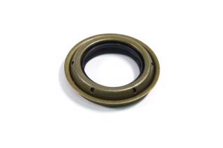 САЛЬНИК РЕДУКТОРА ЗАДНЬОГО МОСТУ 39.6X61.2X6.9X12.1, KIA, HYUNDAI(вир-во FEBEST)