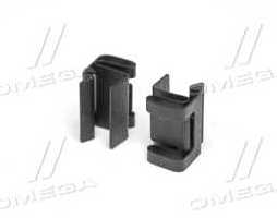 КРОНШТЕЙН КРІПЛЕННЯ ВИЖИМНОГО ПІДШИПНИКА,NISSAN, INFINITI(вир-во FEBEST)