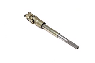 ВАЛ КАРДАННИЙ РУЛЕВИЙ НИЖНІЙ,PEUGEOT, CITROEN(вир-во FEBEST)