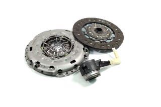 Зчеплення VW MULTIVAN T6, TRANSPORTER T6, 2.0, 15- (вир-во LUK)