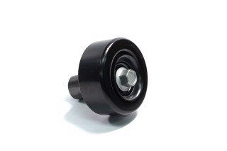 Ролик натягу ременя Hyundai (вир-во PARTS-MALL)