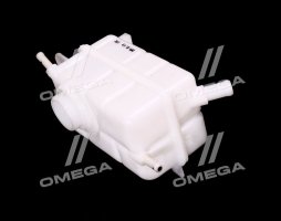 Бачок розширювальний радіатора охолодження (вир-во GM Узбекистан)