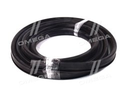 Ущільнювач скла лобового МАЗ (L=5800 мм)