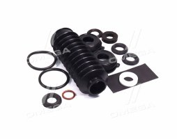 Ремкомплект циліндра ГУР УРАЛ 375,4320 (8-м найменувань)