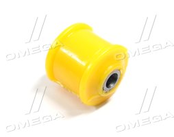 Втулка амортизатора ВАЗ 2108,2110, ГАЗель NEXT, БІЗНЕС, ГАЗ 33104 ВАЛДАЙ заднього (поліуретан)