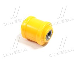 Сайлентблок важеля ВАЗ 2108-2190 нижньої передньої підвіски (поліуретан) (DETALKA)