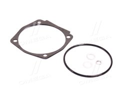 Ремкомплект паливного фільтра тонкого очищення ММЗ 240,243,245 (4 найменування)