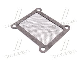 Прокладка компресора ЯМЗ, КАМАЗ, ЗІЛ (з сіткою, МПЦК шкіркартон)