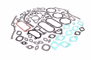 Р/к двигуна ЯМЗ 7511.10, 7511.10-06, 7512.10 Е2 (прокладки, 23 наймен.)