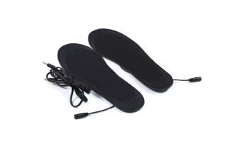 Устілки із підігрівом від USB. Розмір 35-46 <AXXIS>