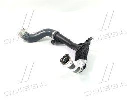 Партубок интеркулера (Пр-во RENAULT)