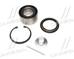 Підшипник маточини HYUNDAI SANTA FE, TUCSON, KIA SPORTAGE 01- перед. міст (Вир-во FAG)