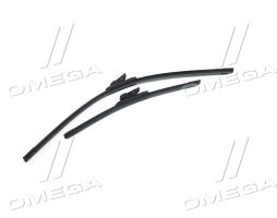 Щітки склоочисн. Toyota, Lexus 650/400 мм Aerotwin (вир-во Bosch)