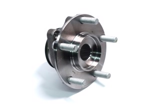 Маточина в зборі NISSAN QASHQAI (J10, JJ10) 07-перед. міст (Вир-во COMPLEX)