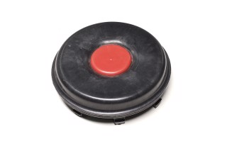 Кришка маточини 131x37,5 SAF (вир-во Axut)