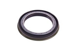 Сальник маточини 110?153 / 160?17 (вир-во AXUT)