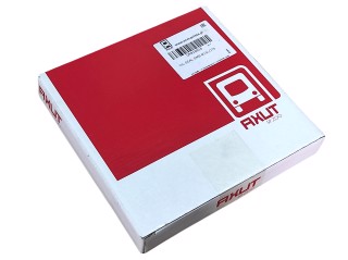 Сальник маточини 108?153 / 185?20 (вир-во AXUT)