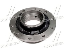 Маточина колеса SK RZ/RLS 9042/11242 SAF (вир-во AXUT)