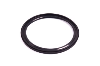 Сальник маточини 142?180?12 (вир-во AXUT)