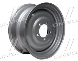 Диск колеса передний МТЗ-80,82,892  широкий 5 отв. (9х20) (шина 11,2R20) (PRONAR,Poland)