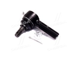 Наконечник тяги рульової ГАЗ 53,3307 правий у зборі з гайкою (не ремонтний) (DETALKA)