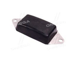 Буфер рессоры задней КАМАЗ