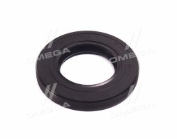Сальник хвостовика моста заднього ГАЗЕЛЬ (з насічкою, 42х75х10)